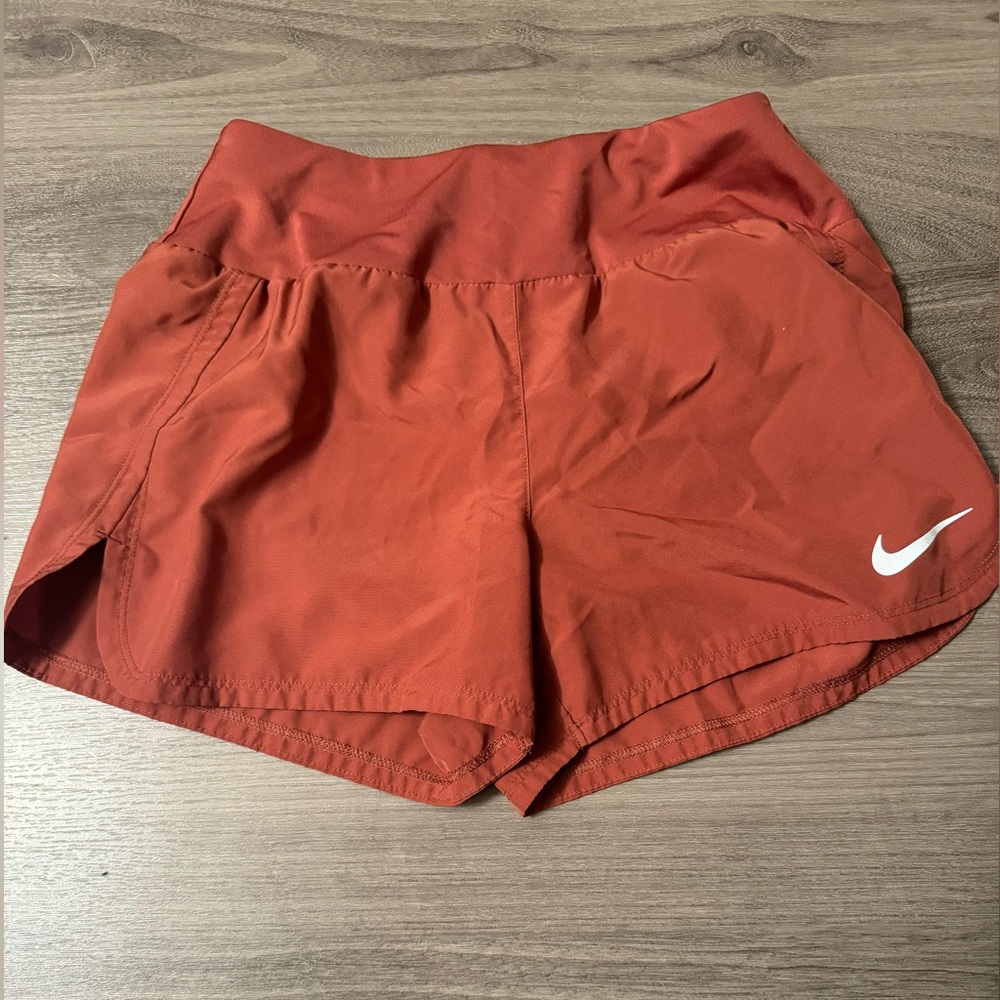 Nike Drytech Shorts